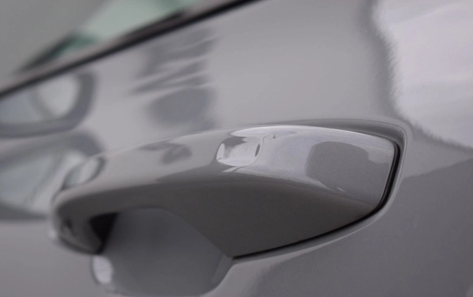 Volvo V60 cena 194900 przebieg: 26088, rok produkcji 2023 z Wrocław małe 352